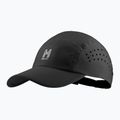 Czapka z daszkiem Millet Chamonix 5 Panel black/noir