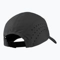 Czapka z daszkiem Millet Chamonix 5 Panel black/noir 2