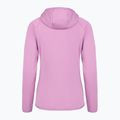 Bluza damska Millet Seneca Fleece Hoodie vibrant violet 2