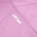 Bluza damska Millet Seneca Fleece Hoodie vibrant violet 3