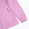 Bluza damska Millet Seneca Fleece Hoodie vibrant violet 4