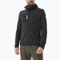 Bluza męska Millet Seneca Fleece Hoodie black