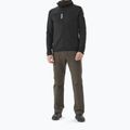 Bluza męska Millet Seneca Fleece Hoodie black 2