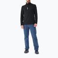 Bluza męska Millet Seneca Fleece Po black/noir 2