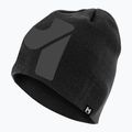 Czapka zimowa Millet Logo Beanie noir/tarmac