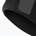 Czapka zimowa Millet Logo Beanie noir/tarmac 2