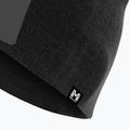 Czapka zimowa Millet Logo Beanie noir/tarmac 3