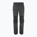 Spodnie turystyczne męskie Millet Magma dark grey/ black