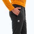 Spodnie softshell męskie Millet Lapiaz black/noir 5
