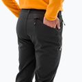 Spodnie softshell męskie Millet Lapiaz black/noir 6
