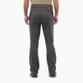 Spodnie softshell męskie Millet Lapiaz dark grey/black 3