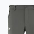 Spodnie softshell męskie Millet Lapiaz dark grey/black 7