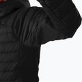 Kurtka ocieplana męska Millet Fitz Roy Warm Hoodie black 4