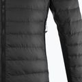 Kurtka ocieplana męska Millet Fitz Roy Warm Hoodie black 6