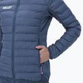 Kurtka ocieplana damska Millet Fitz Roy Warm Hoodie dark denim 5