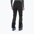 Spodnie skiturowe damskie Millet M White Shield czarny 3
