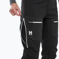 Spodnie skiturowe damskie Millet M White Shield czarny 6
