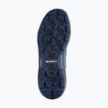 Buty trekkingowe męskie Millet Wanaka Mid GTX black/ dark denim 4