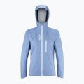 Kurtka przeciwdeszczowa damska Millet Wanaka Light 2.5L coronet blue 10