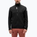 Bluza polarowa męska Millet Ubic Lightgrid black