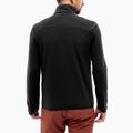 Bluza polarowa męska Millet Ubic Lightgrid black 3