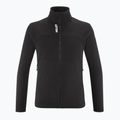 Bluza polarowa męska Millet Ubic Lightgrid black 6