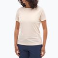 Koszulka damska Millet Fusion vanilla cream