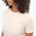 Koszulka damska Millet Fusion vanilla cream 4