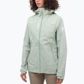 Kurtka przeciwdeszczowa damska Millet Seneca GTX 3L seaweed