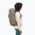Plecak trekkingowy damski Millet Hiker Air 28 l dorite 4