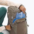 Plecak trekkingowy damski Millet Hiker Air 28 l dorite 9