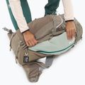 Plecak trekkingowy damski Millet Hiker Air 28 l dorite 10