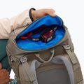 Plecak trekkingowy damski Millet Hiker Air 28 l dorite 11