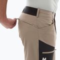 Spodenki męskie Millet Wanaka Stretch III dorite/black 4