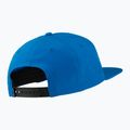 Czapka z daszkiem Millet Corporate icon blue 2