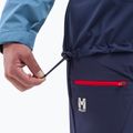 Kurtka przeciwdeszczowa męska Millet Fitz Roy saphir/coronet blue 6