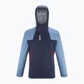 Kurtka przeciwdeszczowa męska Millet Fitz Roy saphir/coronet blue 7
