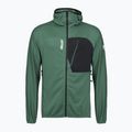 Bluza trekkingowa męska Millet Lokka Hoodie III bottle