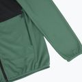 Bluza trekkingowa męska Millet Lokka Hoodie III bottle 4