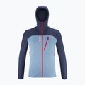 Bluza trekkingowa męska Millet Lokka Hoodie III coronet blue/saphir 7