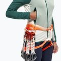 Bluza damska Millet Fusion Grid seaweed/bottle 4
