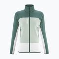 Bluza damska Millet Fusion Grid seaweed/bottle 5