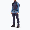 Kurtka softshell męska Millet Fusion XCS Hoodie coronet blue/saphir 2