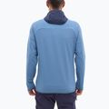Kurtka softshell męska Millet Fusion XCS Hoodie coronet blue/saphir 3