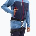 Kurtka softshell męska Millet Fusion XCS Hoodie coronet blue/saphir 5