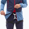 Kurtka softshell męska Millet Fusion XCS Hoodie coronet blue/saphir 7