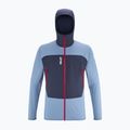 Kurtka softshell męska Millet Fusion XCS Hoodie coronet blue/saphir 8