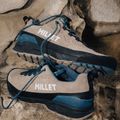 Buty podejściowe damskie Millet Cimaï Pro rope 5