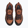 Buty turystyczne męskie Millet Ubic Low GTX spice 3