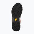 Buty turystyczne męskie Millet Ubic Low GTX spice 4